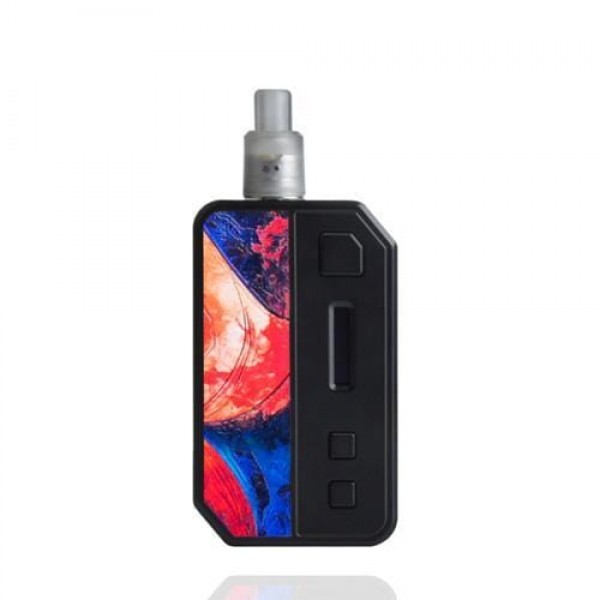 Pioneer4You iPV V3-Mini Pod Device