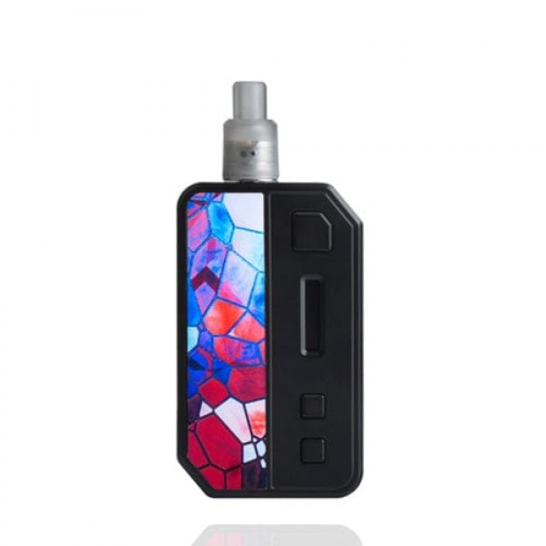 Pioneer4You iPV V3-Mini Pod Device