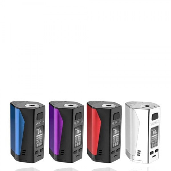 Uwell Valyrian 2 300W Mod