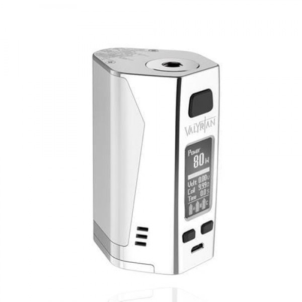 Uwell Valyrian 2 300W Mod