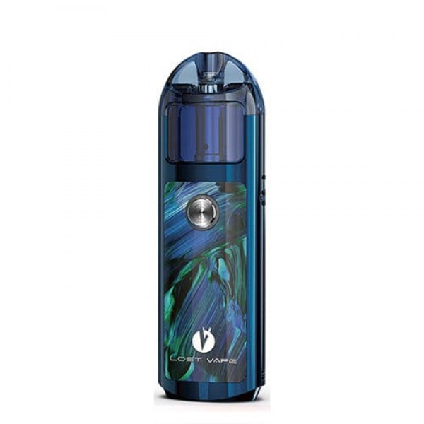 Lost Vape Lyra Pod Device Kit