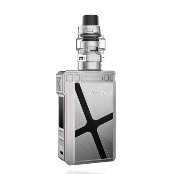 VOOPOO Alpha Zip 180W Kit