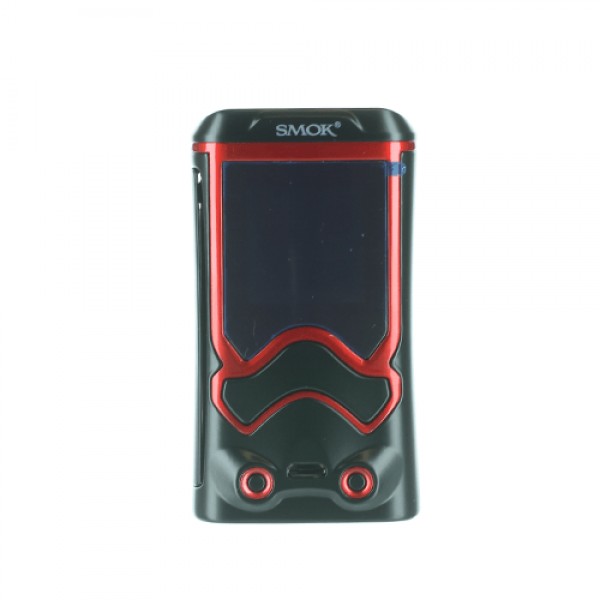 T-Storm 230W Mod - Smok