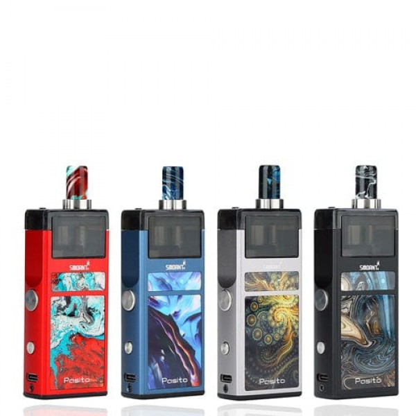 Smoant Pasito Pod Device Kit