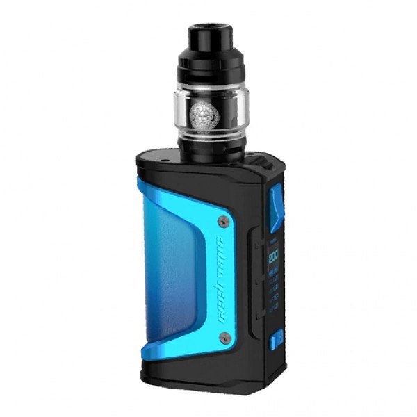 GeekVape Aegis Legend 200W Kit (ZEUS EDITION)