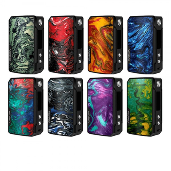 VOOPOO Drag Mini 117W Mod