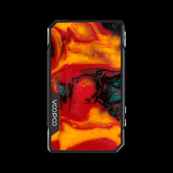 VOOPOO Drag 2 177W Mod