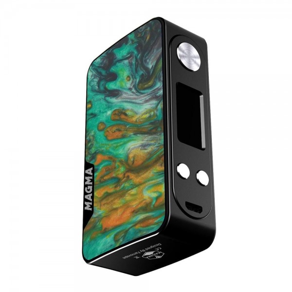 Famovape Magma 200W Mod