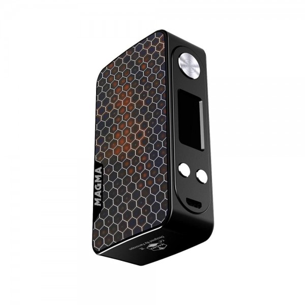 Famovape Magma 200W Mod