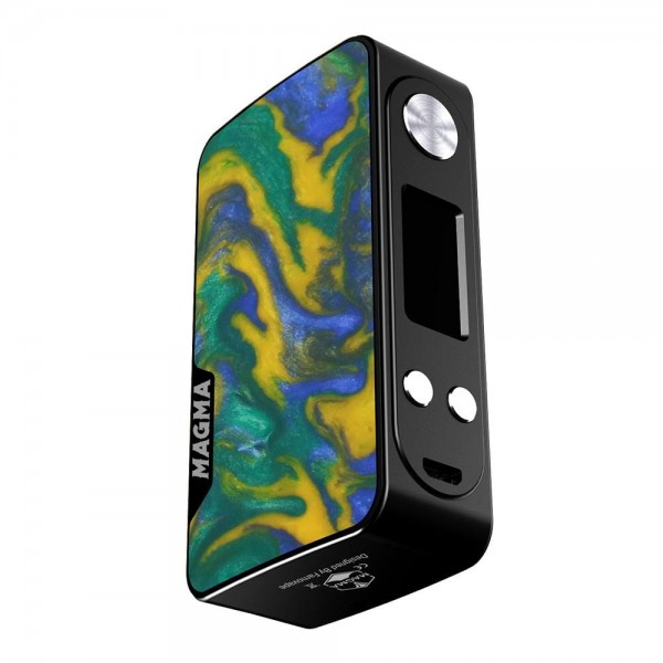 Famovape Magma 200W Mod