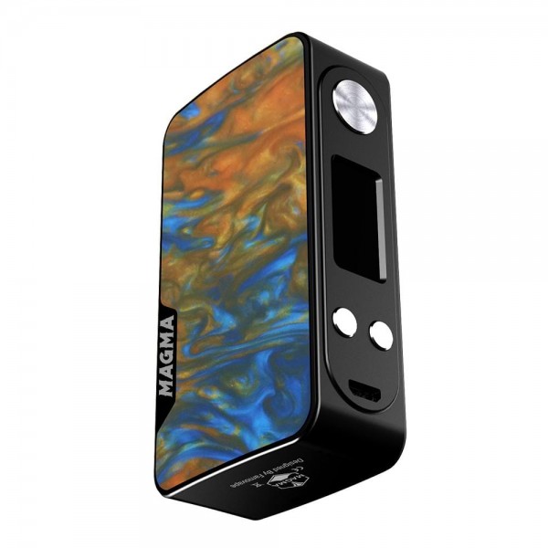 Famovape Magma 200W Mod