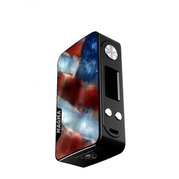 Famovape Magma 200W Mod