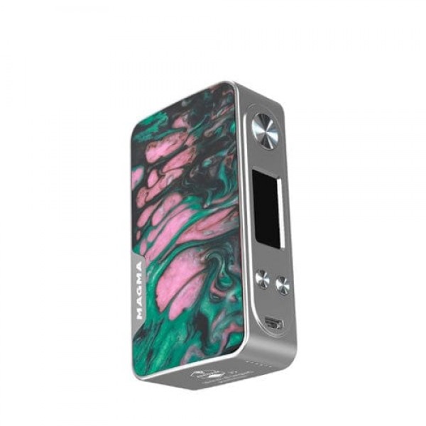 Famovape Magma 200W Mod