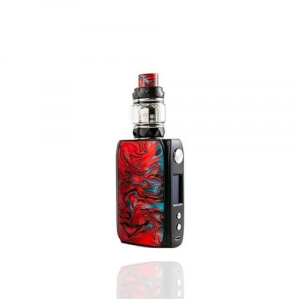 iJoy Shogun UNIV 180W Kit