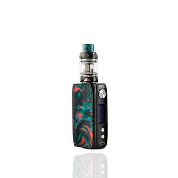 iJoy Shogun UNIV 180W Kit