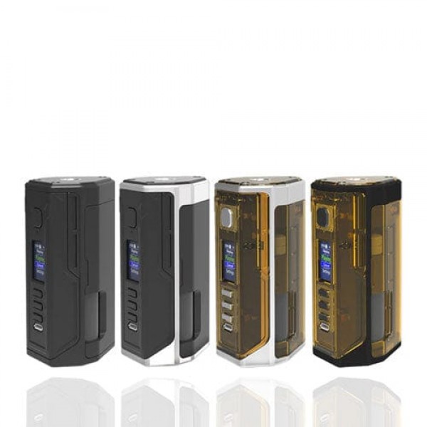 Lost Vape Drone BF DNA250C Squonk Mod