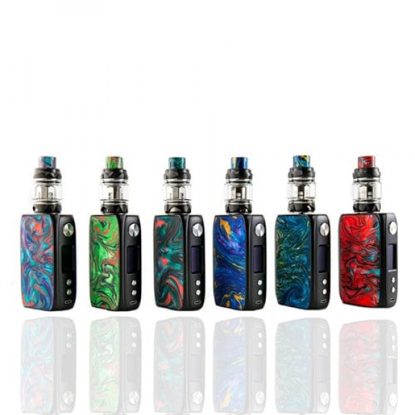 iJoy Shogun UNIV 180W Kit