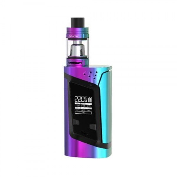 SMOK RHA 220W Kit (Previously the Alien Kit)