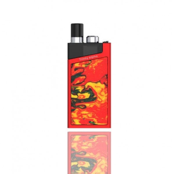 SMOK Trinity Alpha Pod Device Kit