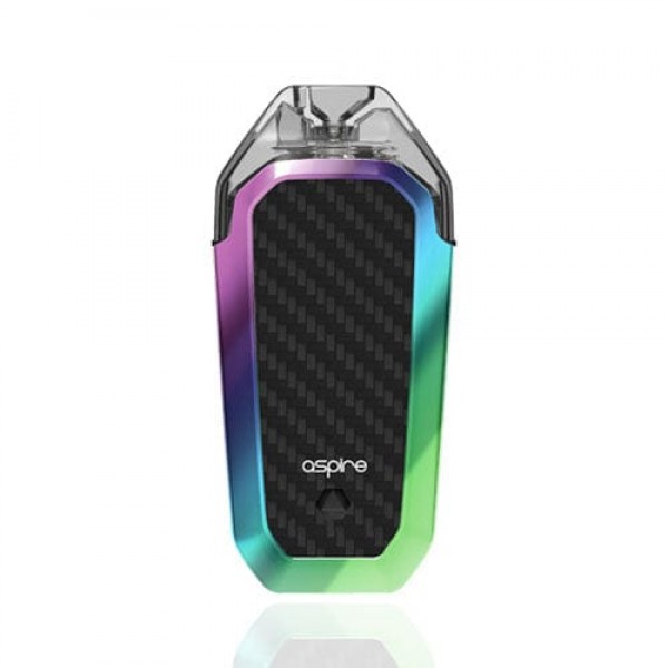 Aspire AVP Pod Device Kit