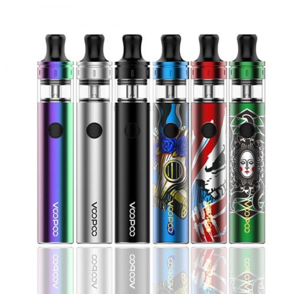 VOOPOO Finic 20 22W Kit