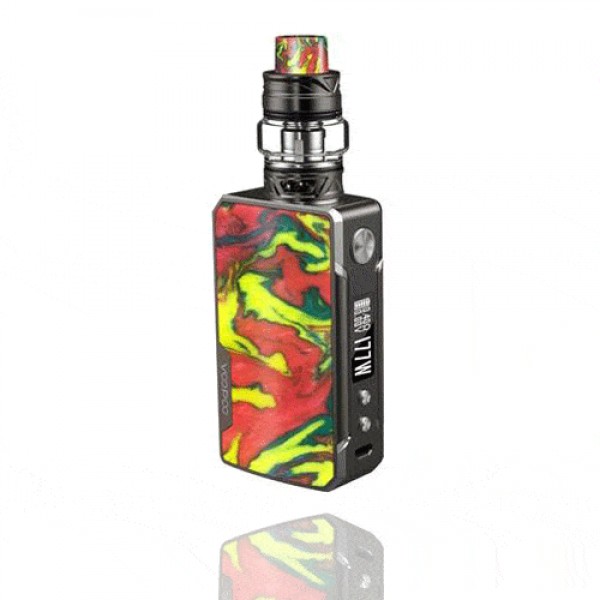 VOOPOO Drag 2 177W Kit (Platinum Version)