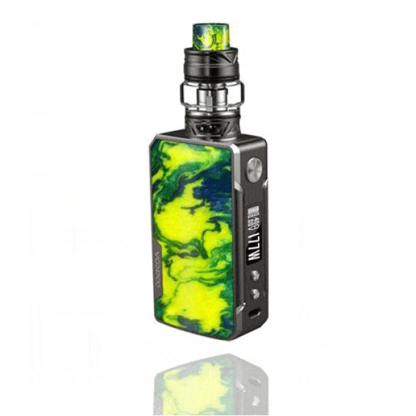 VOOPOO Drag 2 177W Kit (Platinum Version)