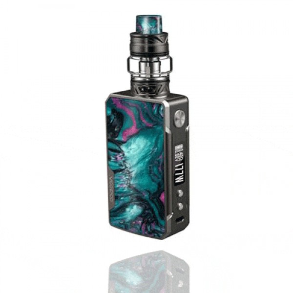 VOOPOO Drag 2 177W Kit (Platinum Version)