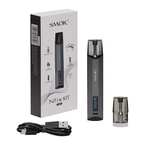 Nfix 25W Pod System - Smok