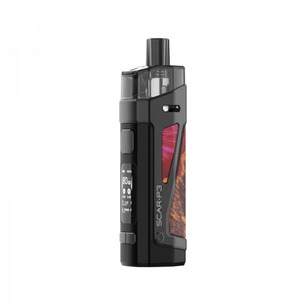 SMOK Scar-P3 80W Pod System