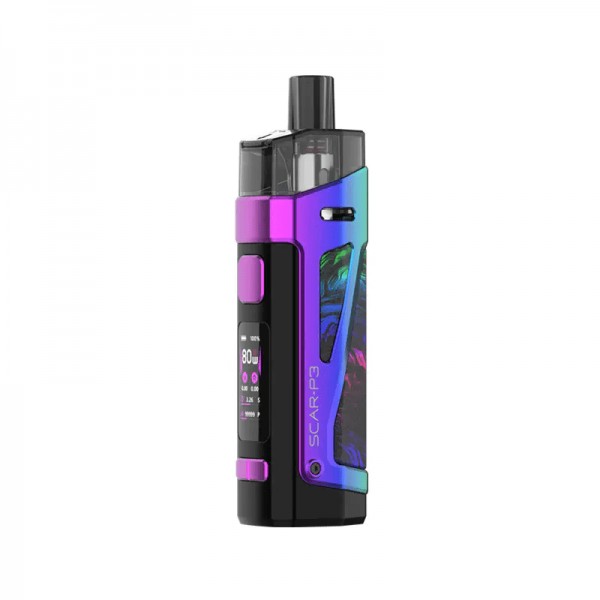 SMOK Scar-P3 80W Pod System