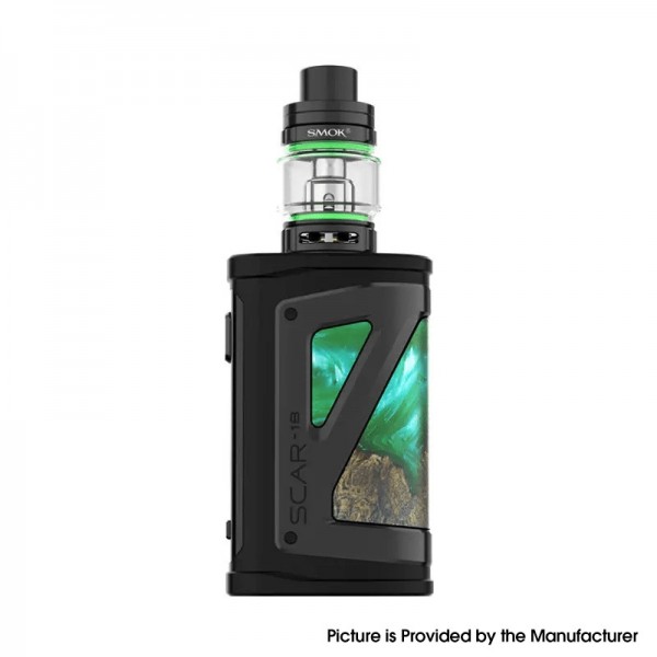 SMOK SCAR-18 230W Kit