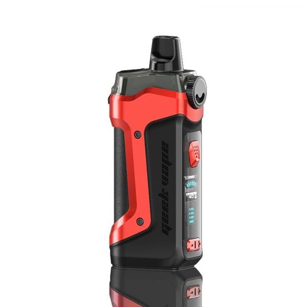 GeekVape Aegis Boost Plus Pod Mod Kit