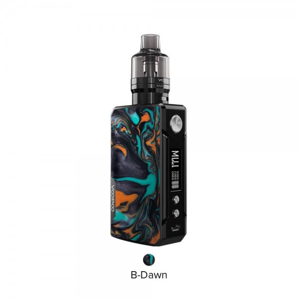 Drag 2 177W Kit - Voopoo - Refresh Edition