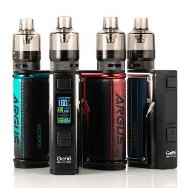 VooPoo Argus GT 160W Kit