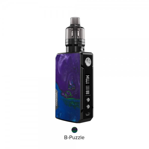 Drag 2 177W Kit - Voopoo - Refresh Edition