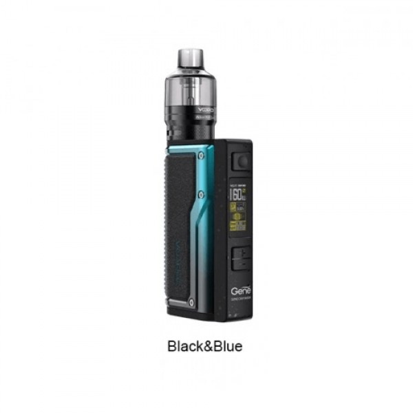 VooPoo Argus GT 160W Kit