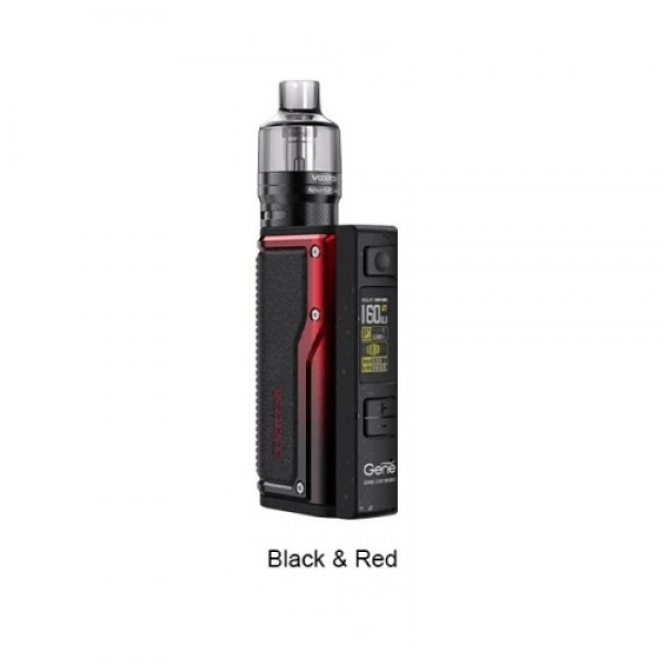 VooPoo Argus GT 160W Kit