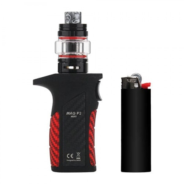 Mag P3 Mini 80W Kit - Smok