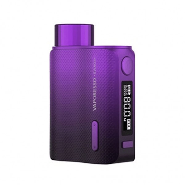 Vaporesso Swag 2 Mod