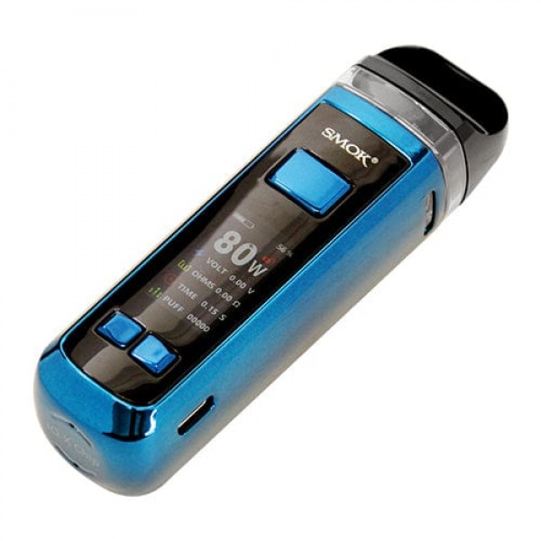 RPM 2 80W Pod System - SMOK