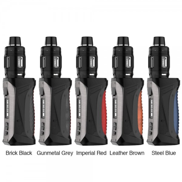 FORZ TX80 80W Kit - Vaporesso