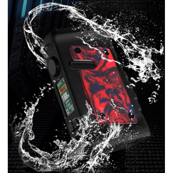 Jackaroo Dual 188W Mod - Vandy Vape