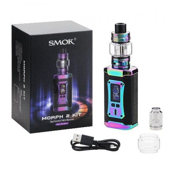 Morph 2 230W Kit - SMOK