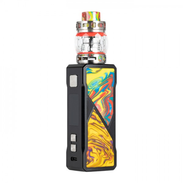 Maxus 100W Kit - Freemax