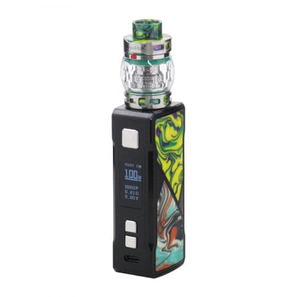 Maxus 100W Kit - Freemax