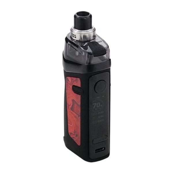 Vandy Vape Jackaroo 70W Pod Device Kit