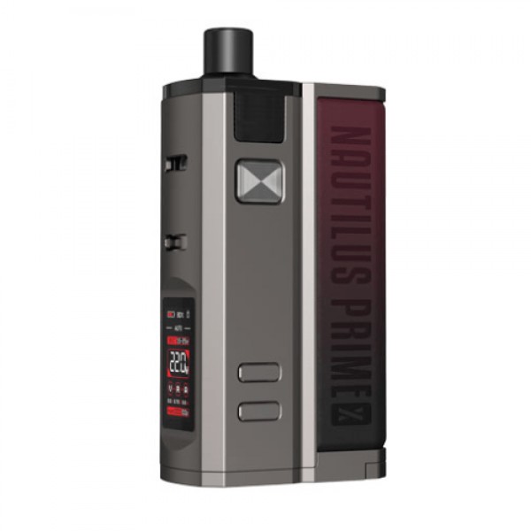 Aspire Nautilus Prime X Pod Kit