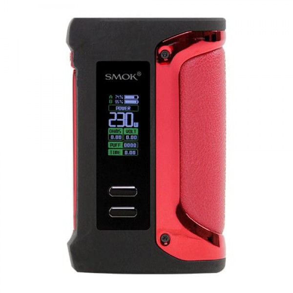 SMOK Arcfox 230W Mod