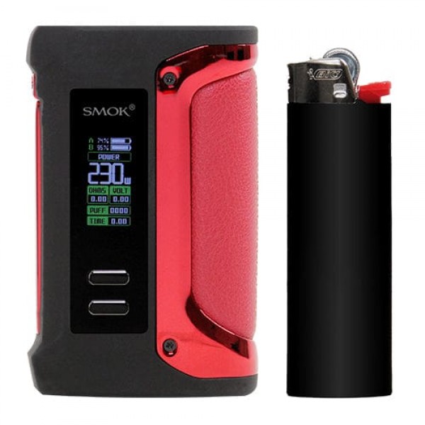 SMOK Arcfox 230W Mod